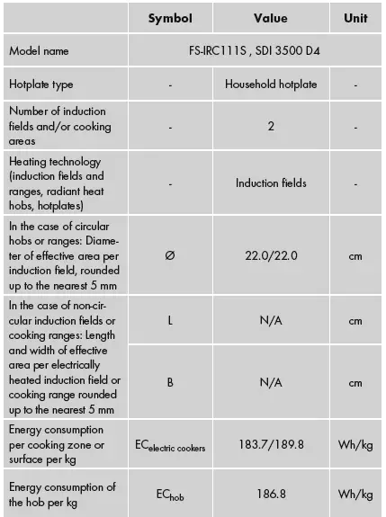SILVERCREST-SDI-3500-D4-Double-Induction-Hotplate-3