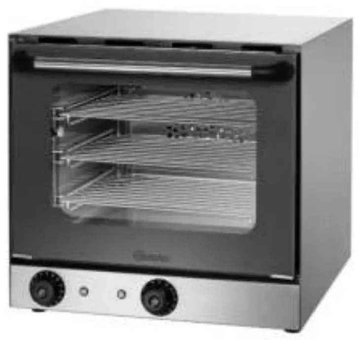 Bartscher AT 110 120789 Convection Oven