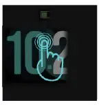 smart watch ID205L 18