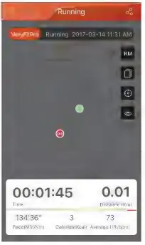 smart watch ID205L 22