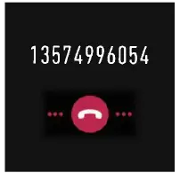 smart watch ID205L 33