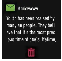 smart watch ID205L 34