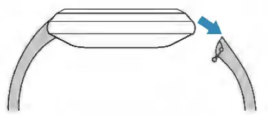 smart watch ID205L 5