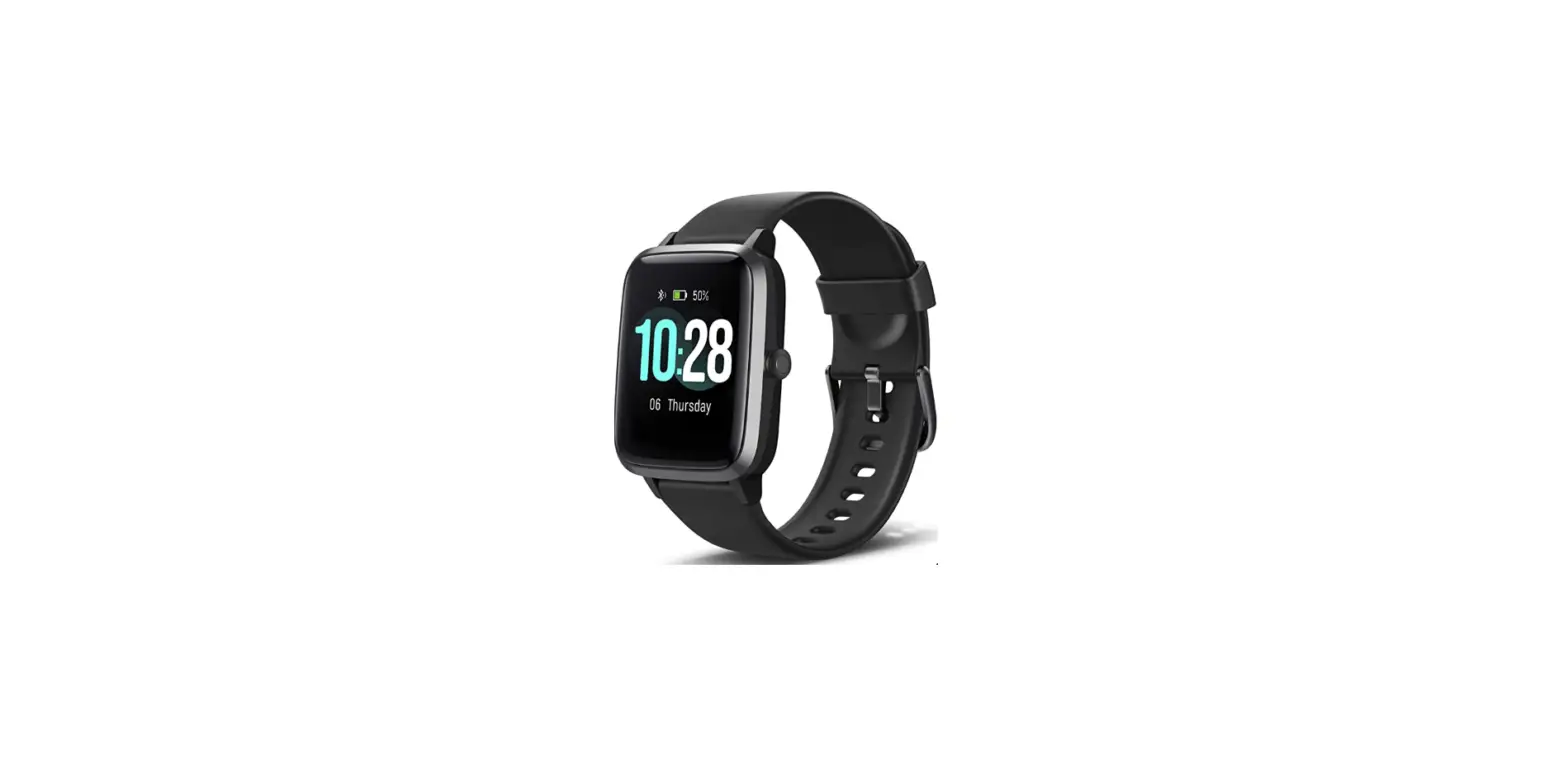 Smart Watch Id205l User Manual