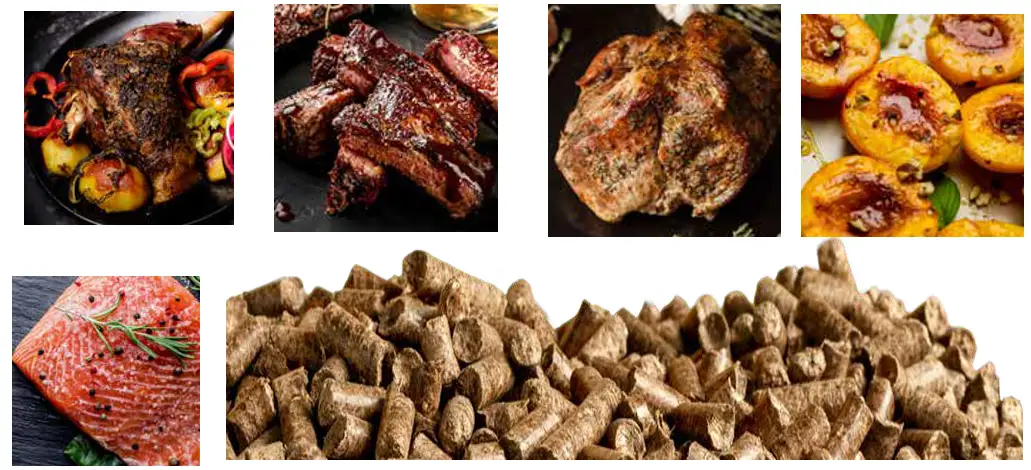 LOUISIANA LG Estate 860C Wood Pellet Grill - fig 1