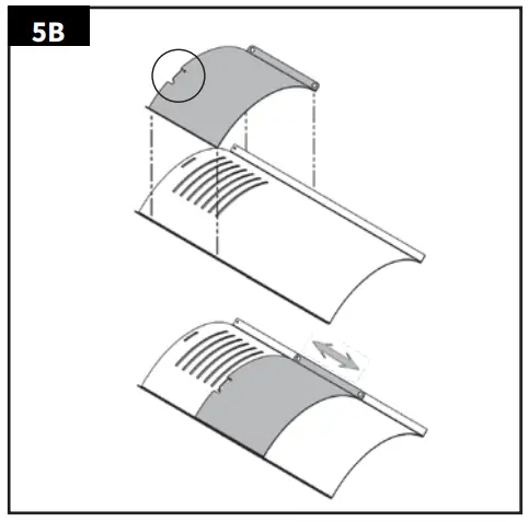 LOUISIANA LG Estate 860C Wood Pellet Grill - fig 13