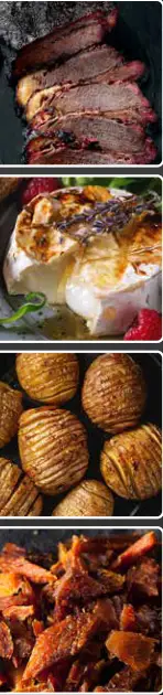 LOUISIANA LG Estate 860C Wood Pellet Grill - fig 27