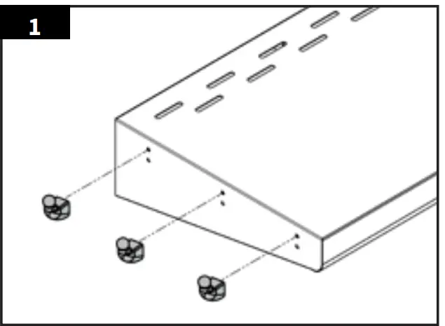 LOUISIANA LG Estate 860C Wood Pellet Grill - fig8