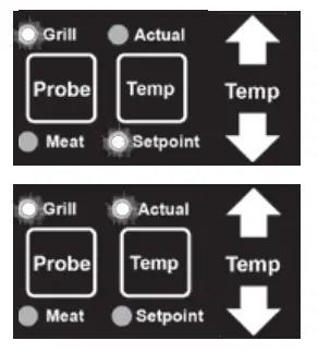 LOUISIANA LG Estate 860C Wood Pellet Grill - icon8