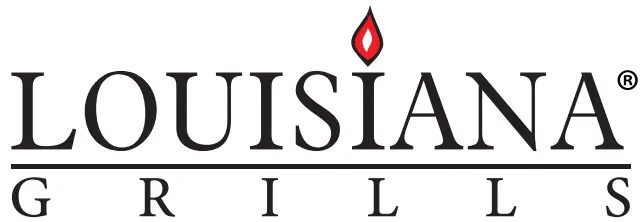 LOUISIANA logo