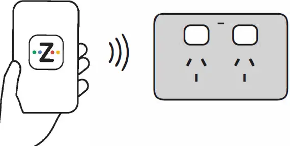 zimi SENOA Power Point Switch 03