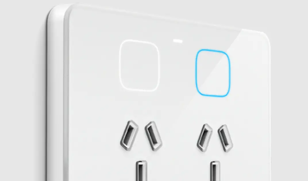 Zimi Senoa Power Point Switch User Guide Zimi Senoa Power Point Switch User Guide