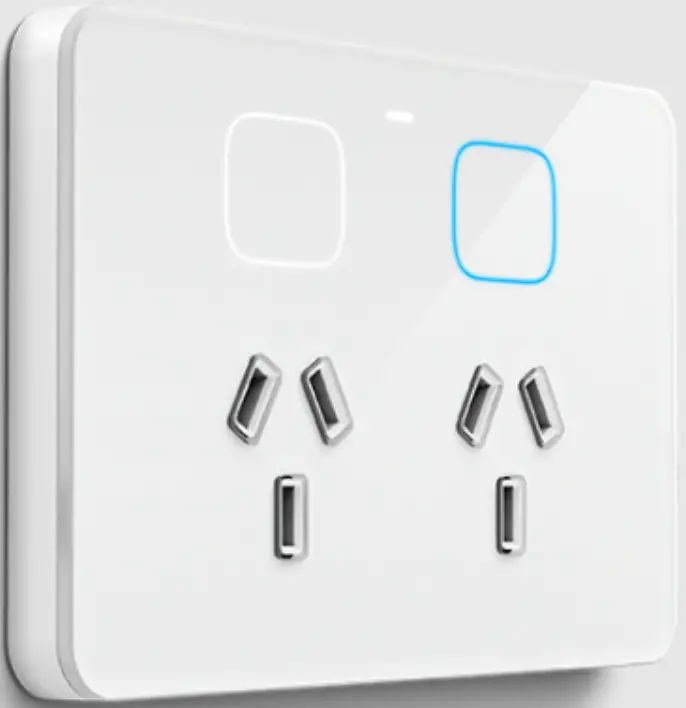 zimi SENOA Power Point Switch product