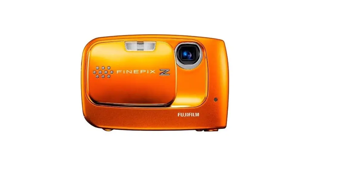 Fujifilm Finepix Z30 10mp Digital Camera User Manual Fujifilm Finepix Z30 10mp Digital Camera User Manual