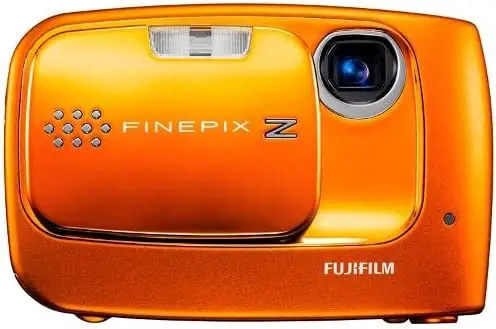 Fujifilm-FinePix-Z30-10MP-Digital-Camera