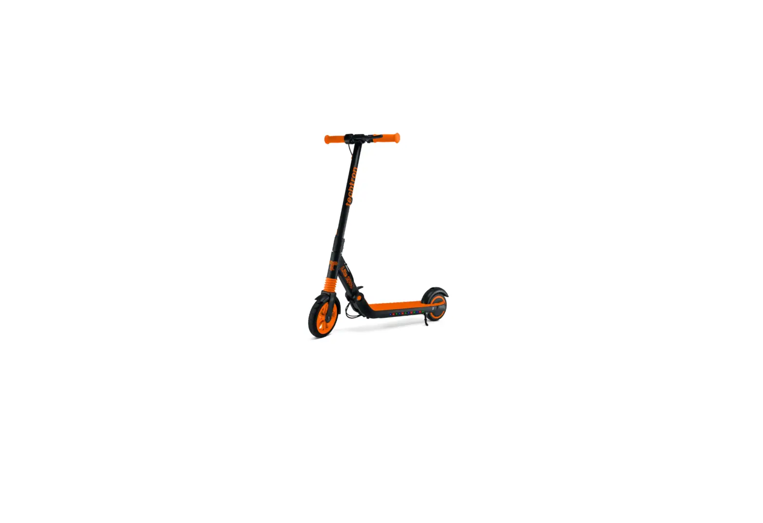 Techtron Lite 2000 Electric Scooter Instruction Manual