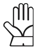 Safety symbol