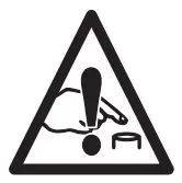Safety symbol