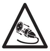 Safety symbol