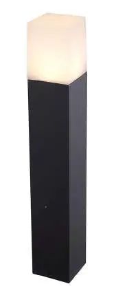 V-TAC VT-7614 Bollard Lamp-