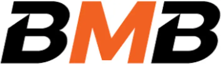 BMB E-MORE 2M2S 2M3S TQD Electrical Height Adjustable Desk logo