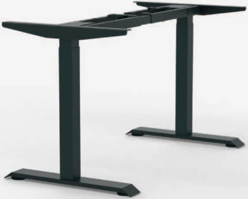 BMB E-MORE 2M2S 2M3S TQD Electrical Height Adjustable Desk product