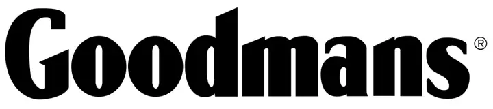 Goodmans LOGO