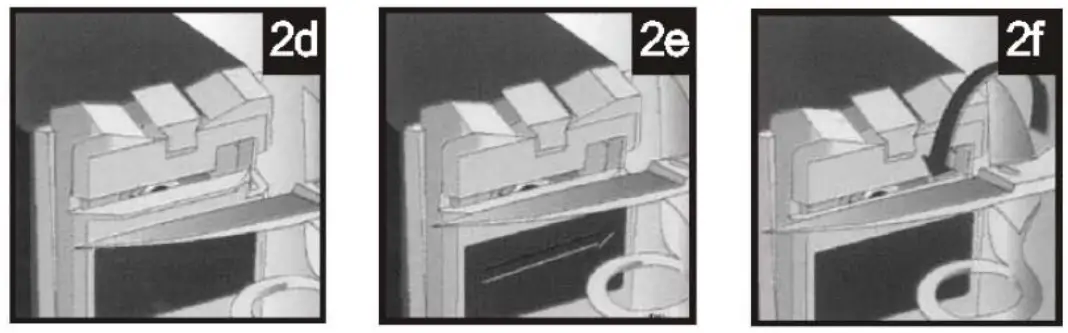 Sharpening of Scissors
