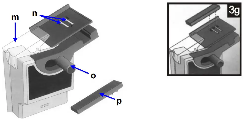 Sharpening Of Blades