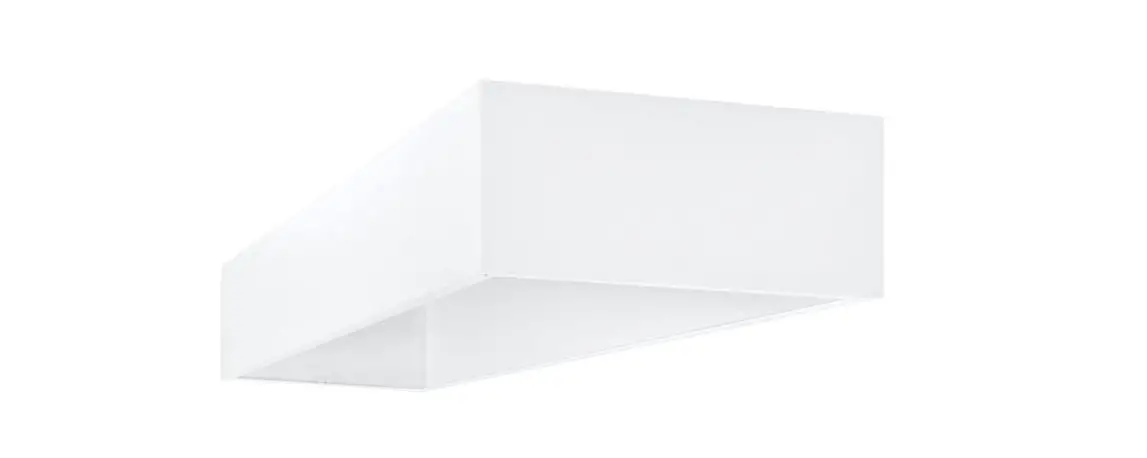 Rab Smkezpan1x4 Ezpan 1x4 Surface Mounting Kit Instruction Manual