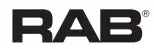 RAB logo