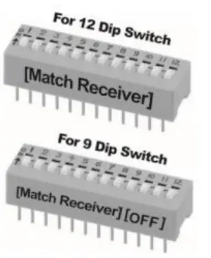 Genie-R39-Programming-Garage-Door-Opener-Remote-1