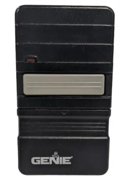 Genie-R39-Programming-Garage-Door-Opener-Remote