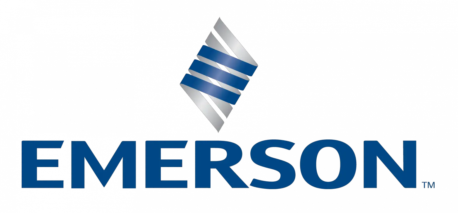 EMERSON - Logo