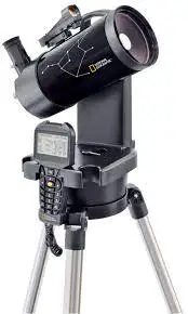 BRESSER 90-62000 Automatic Telescope