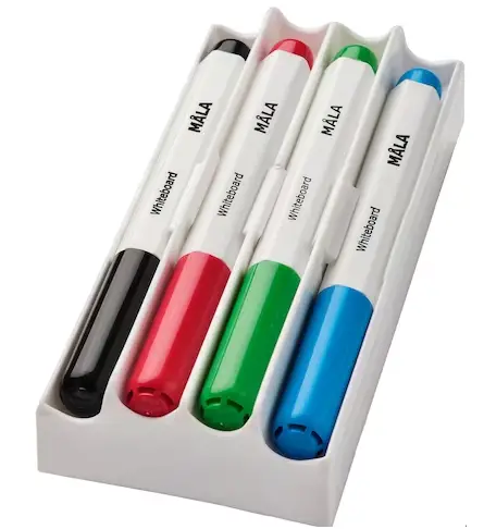 IKEA-MÅLA-Whiteboard-Pen-with-holder-eraser-PRODUCT-IMG