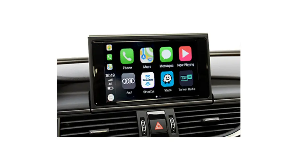 Kremer Sino Ksmart Auto Wireless Carplay And Android Auto Smart Module User Manual Kremer Sino Ksmart Auto Wireless Carplay And Android Auto Smart Module User Manual