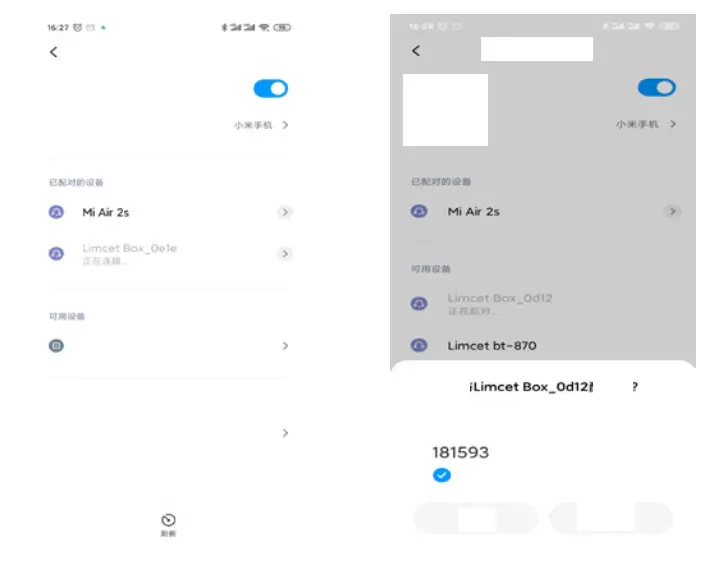KREMER sino kSmart Auto Wireless CarPlay and Android Auto Smart Module - figier 26