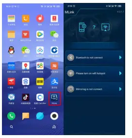 KREMER sino kSmart Auto Wireless CarPlay and Android Auto Smart Module - figier 33