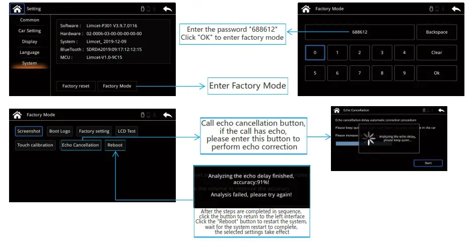 KREMER sino kSmart Auto Wireless CarPlay and Android Auto Smart Module - figier 34