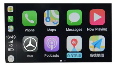 KREMER sino kSmart Auto Wireless CarPlay and Android Auto Smart Module - figier11