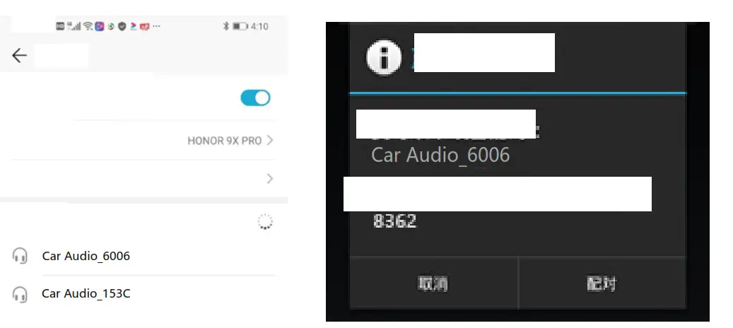KREMER sino kSmart Auto Wireless CarPlay and Android Auto Smart Module - figier15