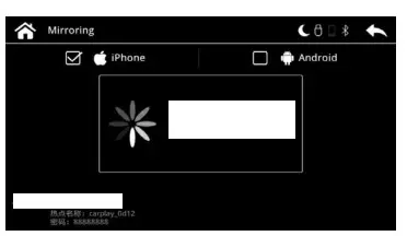 KREMER sino kSmart Auto Wireless CarPlay and Android Auto Smart Module - figier20