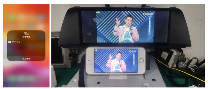 KREMER sino kSmart Auto Wireless CarPlay and Android Auto Smart Module - figier24