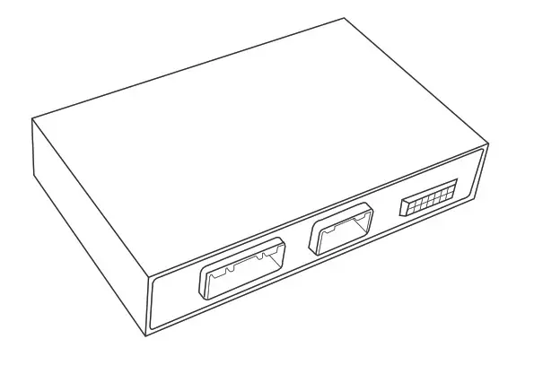 KREMER sino kSmart Auto Wireless CarPlay and Android Auto Smart Module