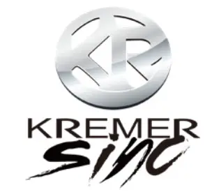 KREMER sino logo