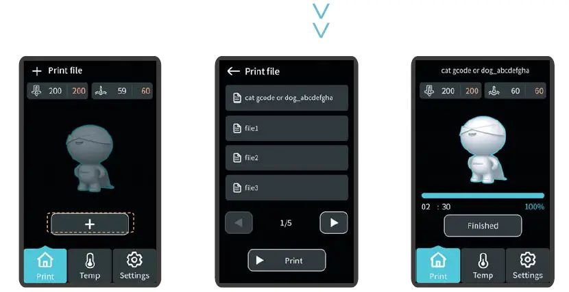 3DJAKE-CR-M4 3D-Printer-FIG- (10)