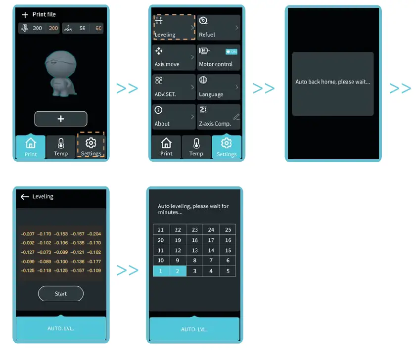 3DJAKE-CR-M4 3D-Printer-FIG- (2)