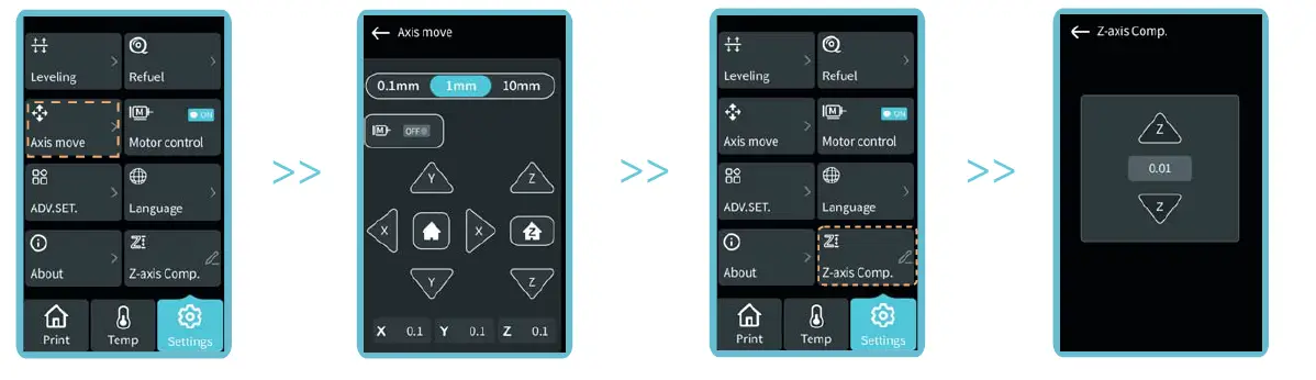 3DJAKE-CR-M4 3D-Printer-FIG- (3)