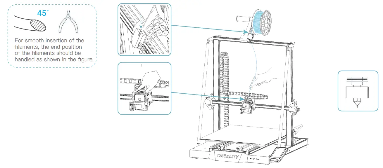 3DJAKE-CR-M4 3D-Printer-FIG- (6)